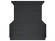 GWM Cannon Alpha Dual Cab 6mm Heavy Duty Rubber Ute Mat 2024+ (No Tub liner)