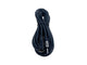4m Extension Cable for Radio Antenna AM/FM RV Caravans - Black