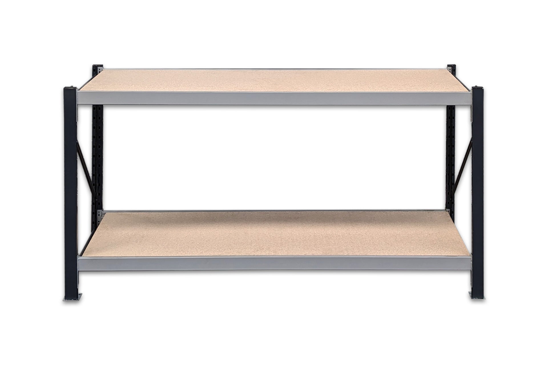 Stormor Premium Longspan Heavy Duty Work Bench SupplyWorks