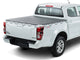 Holden TF Rodeo Dual Cab 1988-1996 Rope Tonneau Ute Cover