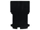 Ford Transit Custom SWB 3mm Rubber Van Mat 2014-2023
