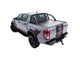HSP Ford Ranger Raptor PX Dual Cab Aluminium Roller Cover