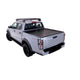 HSP Isuzu D-Max Gen 3 Dual Cab 2021+ Aluminium Roller Cover