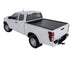 HSP Isuzu D-Max Space Cab 2021+ Aluminium Roller Cover