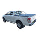 Ford PX Ranger Super Cab 2011-2022 Sports Bar Bunji Tonneau Cover