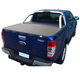 Ford PX Ranger Dual Cab 2011-2022 Sports Bar Bunji Tonneau Cover