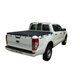 Ford PX Ranger Dual Cab 2011-2013 W/Early Headboard Bunji Tonneau Cover