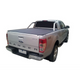 Ford PX Ranger Super Cab 2011-2022 Factory Sports Bar Clip On Ute Tonneau Cover