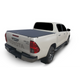 Toyota Hilux Dual Cab A Deck 2015+ No Drill Clip On Ute Tonneau Cover