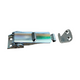 Over-Centre Latch 55mm - 85mm 304 with Keeper Plate Stainless Steel