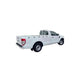 Ford PX Ranger Single Cab 2011-2022 Bunji Tonneau Cover (Headboard removed)