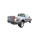 Ford PX Ranger Super Cab 2011-2022 Bunji Tonneau Cover (Headboard Removed)