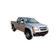 Holden Colorado Space Cab 2003-2012 W/O Headboard Bunji Tonneau Cover