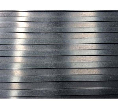 Holden VE VF Commodore Rubber Ute Tailgate Mat 2007-Current - SupplyWorks