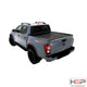 HSP Nissan Navara NP300 D23 Dual Cab 2021+Aluminium Roller Cover