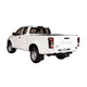 Isuzu D-Max Space Cab 2012-2020 Clip On Ute Tonneau Cover