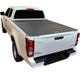 Isuzu D-Max Space Cab 2020-Current No Drill Clip On Ute Tonneau Cover