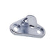 Metal Small Lashing Hook Zinc | Australian Made