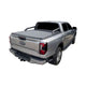 Ford Next Gen Ranger Dual Cab July 2022+ with Sports Bars No Drill Clip On Ute Tonneau Cover
