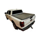 Ford Next Gen Ranger Dual Cab July 2022 to Current No Drill Clip On Ute Tonneau Cover