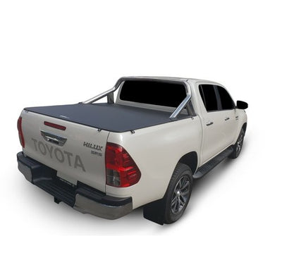 The Ultimate Guide to Ute Tonneau Covers