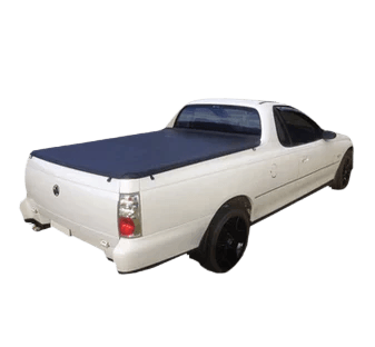 Clip on Tonneau Covers - SupplyWorks