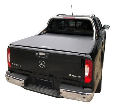 Mercedes - SupplyWorks