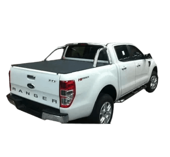 No Drill Tonneau Covers - SupplyWorks