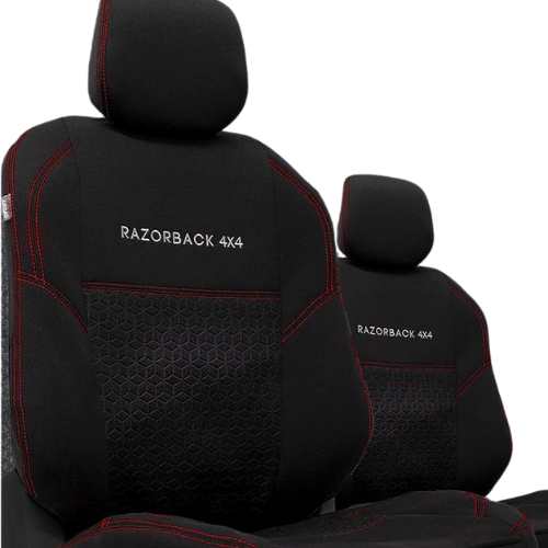 Seat Covers - SupplyWorks
