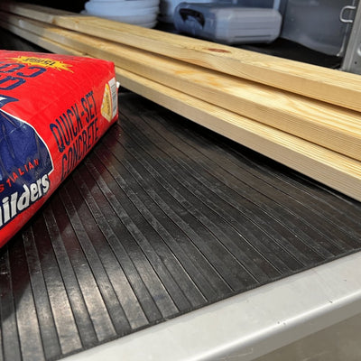 Tailgate Mats - SupplyWorks