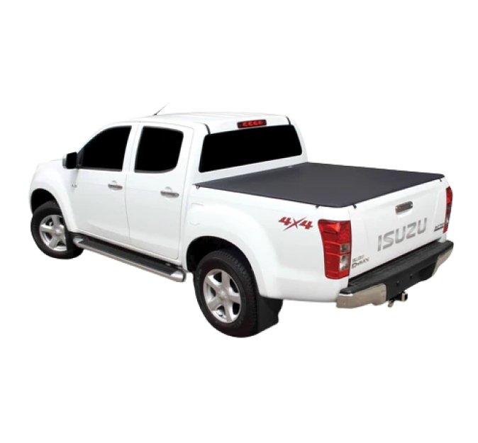 Toyota Hilux Tonneau Covers - Price, Features & Reviews - SupplyWorks