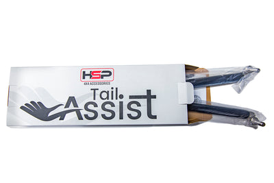 HSP Nissan Navara NP300 D23 2015-2020 Tailgate Assist Strut Kit