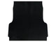 Isuzu D-Max Dual Cab 3mm Rubber Ute Mat 2003-2012 (No tub liner)