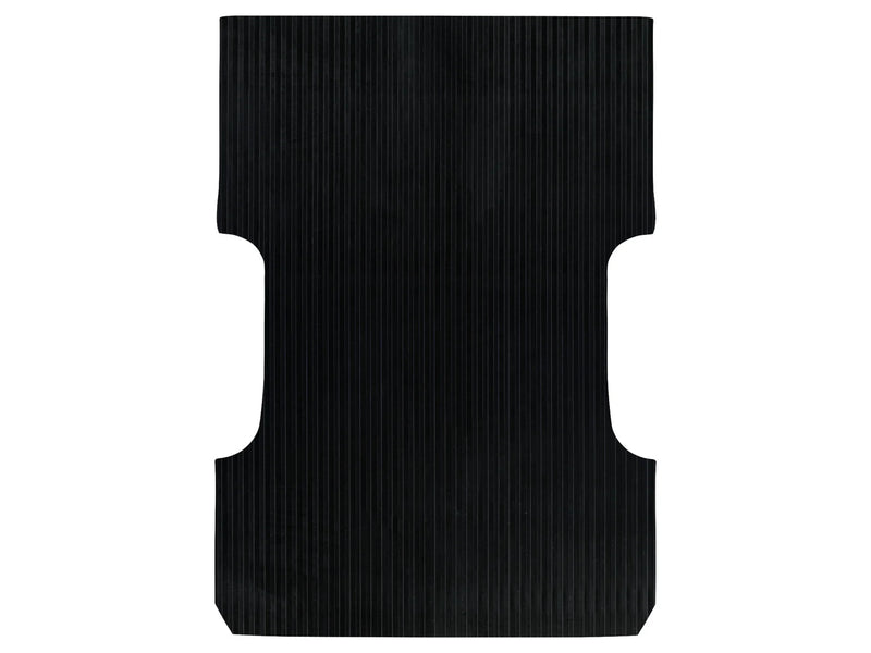 Ford Falcon XD XE XF XG XH 3mm Rubber Ute Mat 1979-Jan 1999