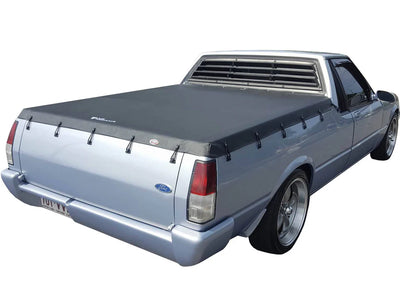 Ford Falcon XD XE XF XG XH 1979-1999 Bunji Ute Tonneau Cover