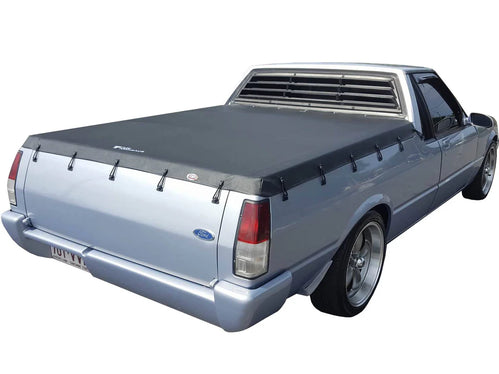 Ford Falcon XD XE XF XG XH 1979-1999 Bunji Ute Tonneau Cover