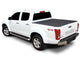 Isuzu D-Max Dual Cab 2012-2020 Clip On Ute Tonneau Cover