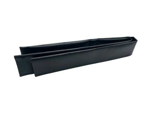 Tonneau Rod Support Bar Replacement Kit with Sheath, Brackets and Pop Rivets