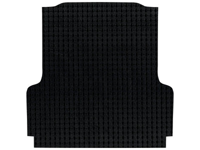 Volkswagen Amarok Dual Cab W/O Tub Liner Fitted Heavy Duty Rubber Ute Mat 2011-April 2023