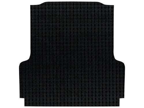 Volkswagen Amarok Dual Cab W/O Tub Liner Fitted Heavy Duty Rubber Ute Mat 2011-April 2023