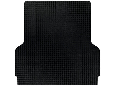Volkswagen Amarok Dual Cab Factory Tub Liner Fitted 10mm Heavy Duty Rubber Ute Mat 2011-April 2023