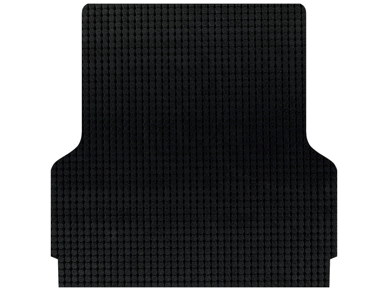 Volkswagen Amarok Dual Cab Factory Tub Liner Fitted 10mm Heavy Duty Rubber Ute Mat 2011-April 2023