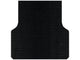 Isuzu D-Max Crew Cab 10mm Heavy Duty Rubber Mat Sep 2020-Current with Factory Tub Liner