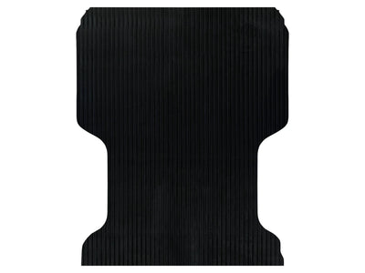 Mitsubishi Triton MQ/MR Club Cab 3mm Rubber Ute Mat 2015-Feb 2024 (No Tub Liner)