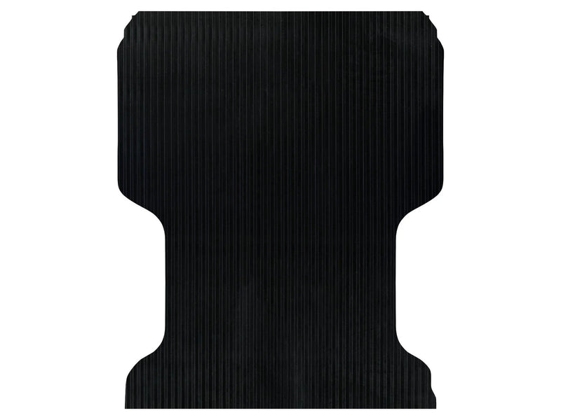 Mitsubishi Triton MQ/MR Club Cab 3mm Rubber Ute Mat 2015-Feb 2024 (No Tub Liner)