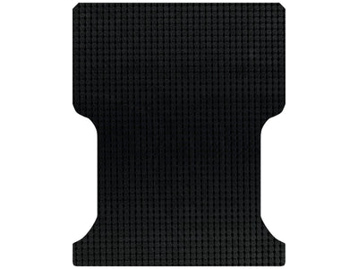 Isuzu D-Max Space Cab with Liner Heavy Duty 10mm Rubber Mat Sept 2020-Current