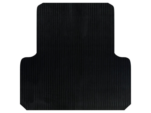Toyota Hilux Dual Cab Nov 2025+ 3mm Rubber Ute Mat with Factory Tub Liner