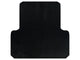 Toyota Hilux Dual Cab Nov 2025+ 3mm Rubber Ute Mat with Factory Tub Liner