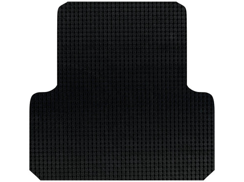 Toyota Hilux Dual Cab Nov 2025+ 10mm Heavy Duty Rubber Ute Mat with Factory Tub Liner