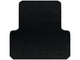 Toyota Hilux Dual Cab Nov 2025+ 10mm Heavy Duty Rubber Ute Mat with Factory Tub Liner